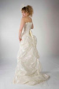 ShebaBellDesign couture bridal gowns,corsets and prom dresses 1069915 Image 1